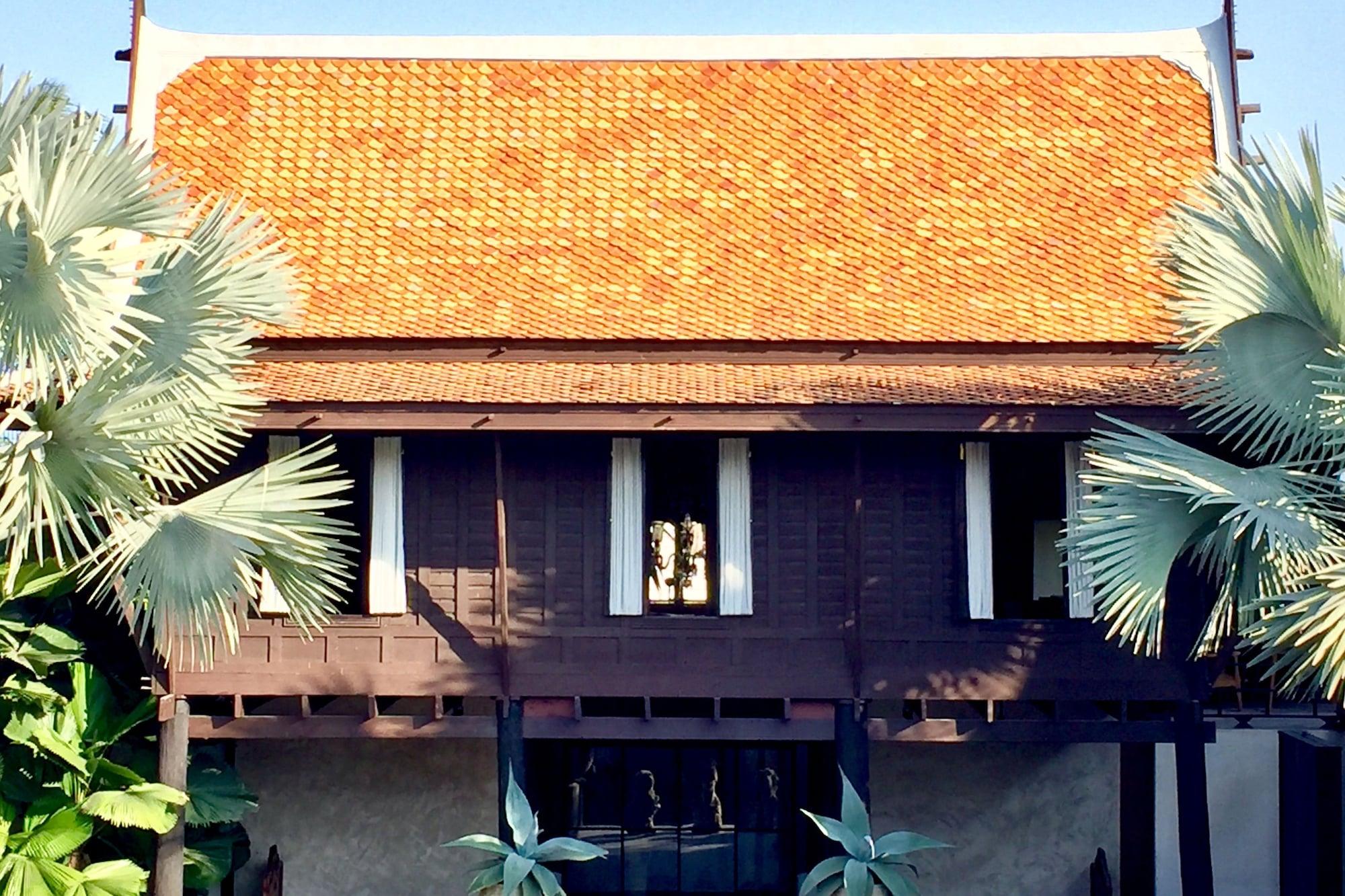 Villa Mahabhirom - Sha Plus Csiangmaj Kültér fotó